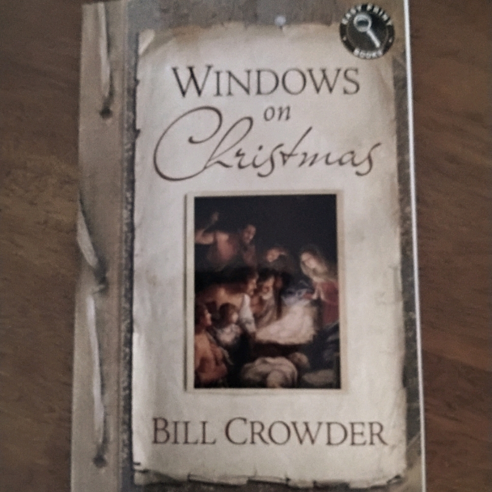 WINDOWS ON CHRISTMAS